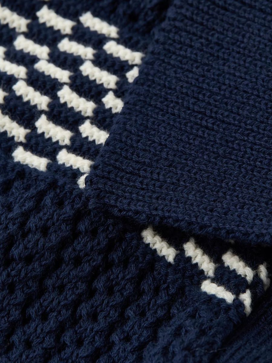 POLO MAILLE HOMMES