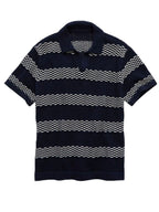 POLO MAILLE HOMMES