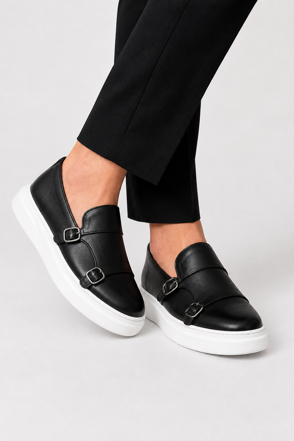 Mocassins hommes - image 4