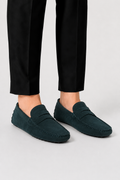 Vert foncé