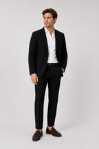 Mocassins suède hommes - image 5