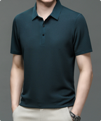 T-SHIRT MESH HOMMES