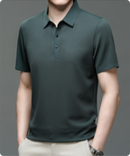 T-SHIRT MESH HOMMES