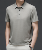 T-SHIRT MESH HOMMES