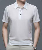 T-SHIRT MESH HOMMES