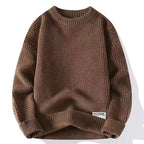 PULL TEXTURÉ HOMMES