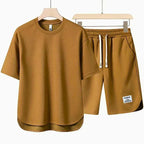 ENSEMBLE HOMME DÉCONTRACTÉ