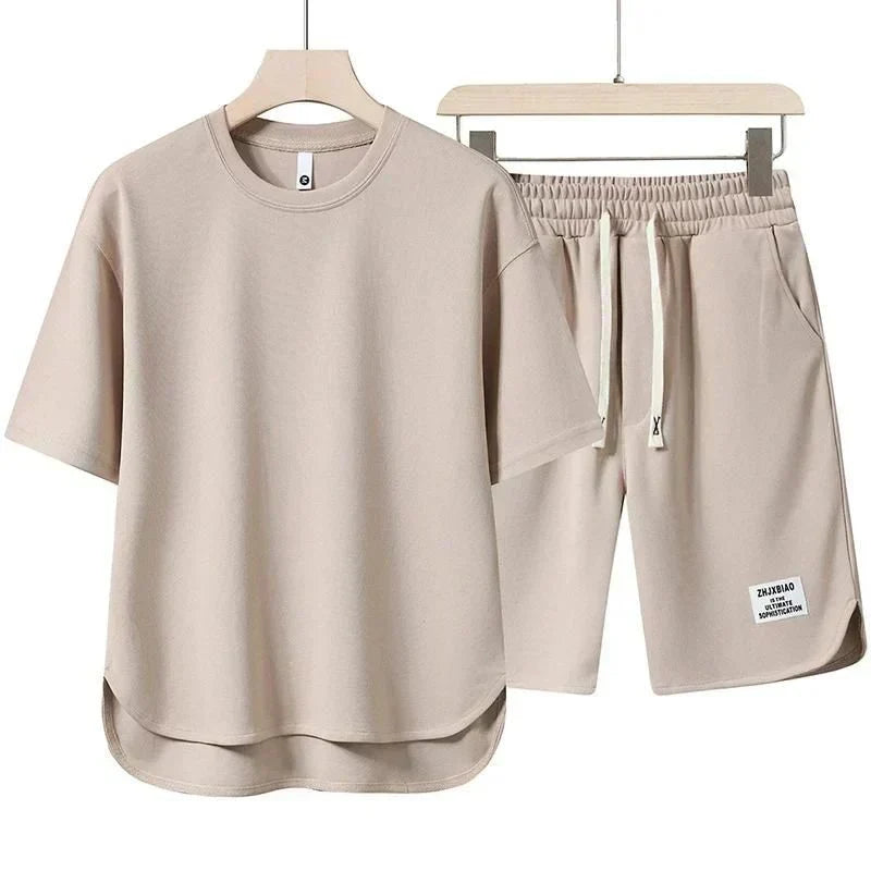 ENSEMBLE HOMME DÉCONTRACTÉ