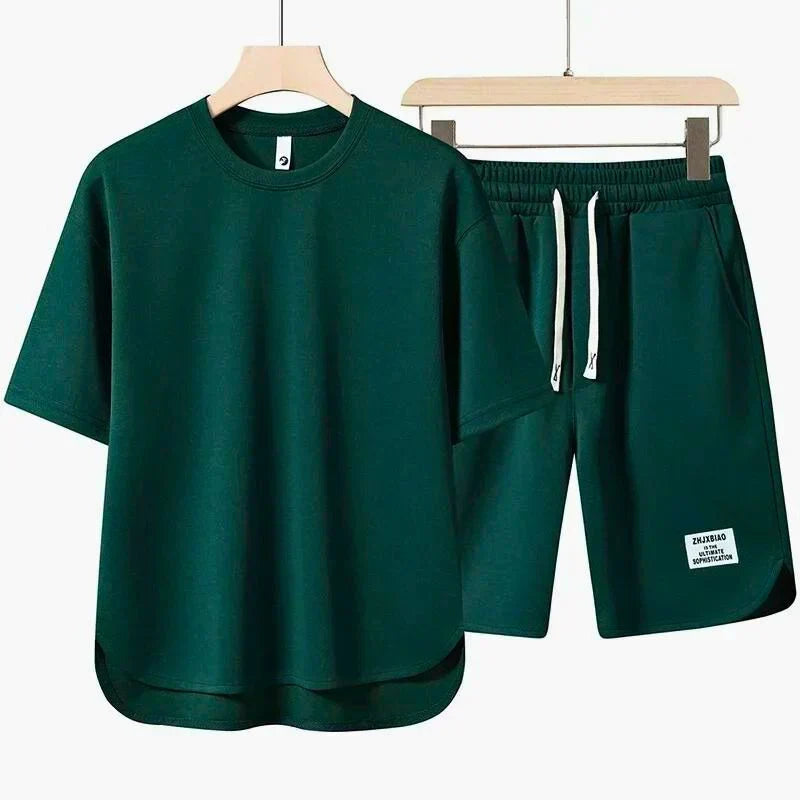 ENSEMBLE HOMME DÉCONTRACTÉ