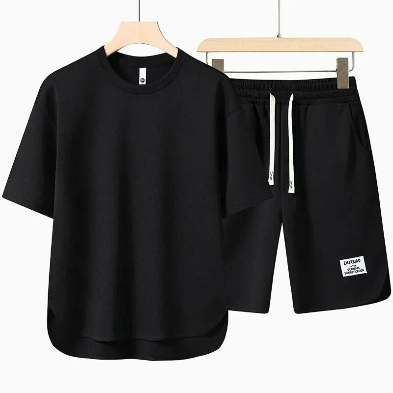 ENSEMBLE HOMME DÉCONTRACTÉ
