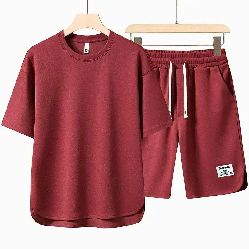 ENSEMBLE HOMME DÉCONTRACTÉ