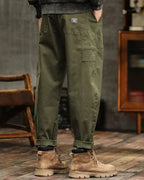 Pantalon cargo hommes - image 2