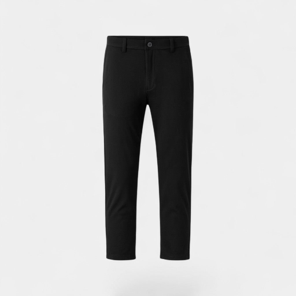Pantalon chino homme slim - image 2