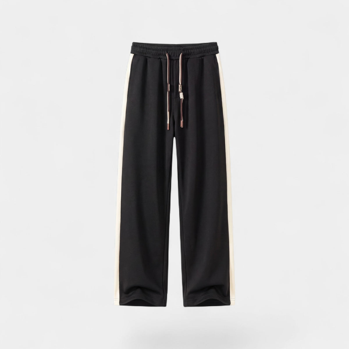 Pantalon homme coton jambe droite - image 3