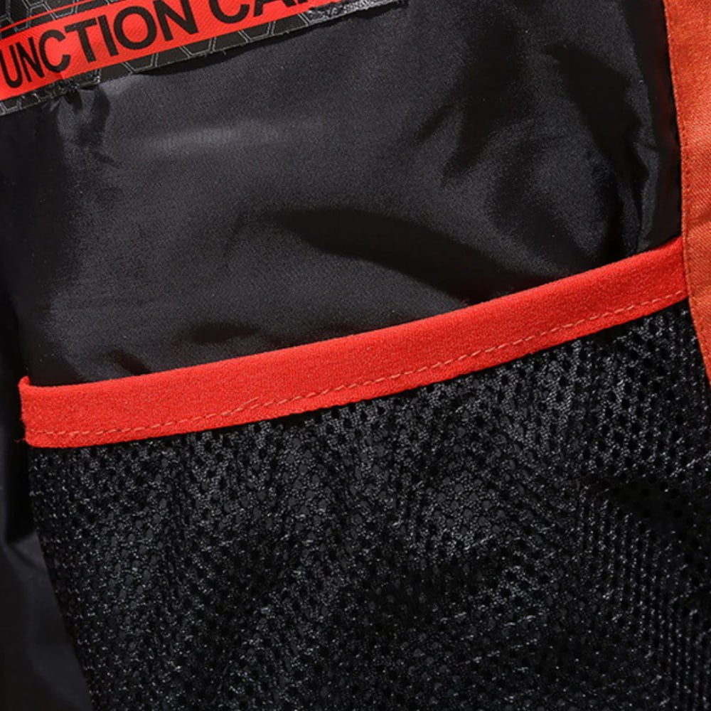 VESTE D’HIVER EN DUVET POUR HOMME