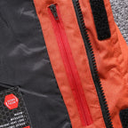 VESTE D’HIVER EN DUVET POUR HOMME