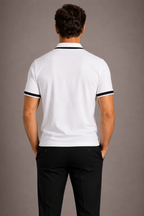 Polo hommes - image 2