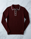 Rouge bordeaux