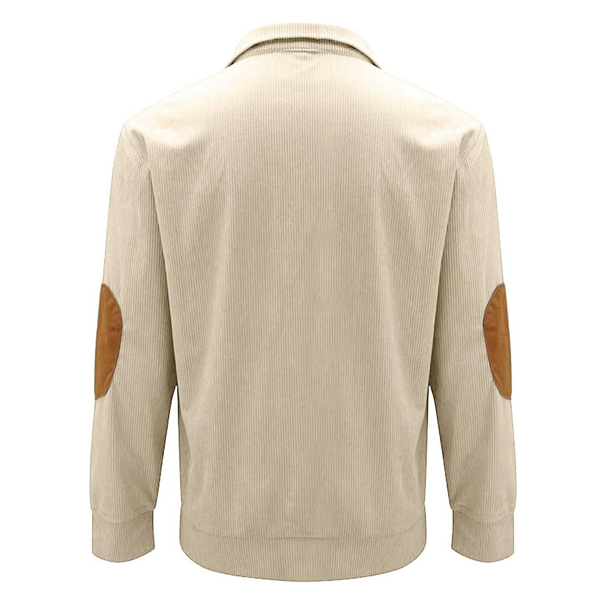 Pull tricot épais rétro pour homme - image 2