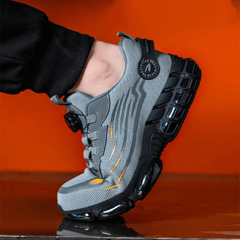 CHAUSSURES SÉCURITÉ HOMMES