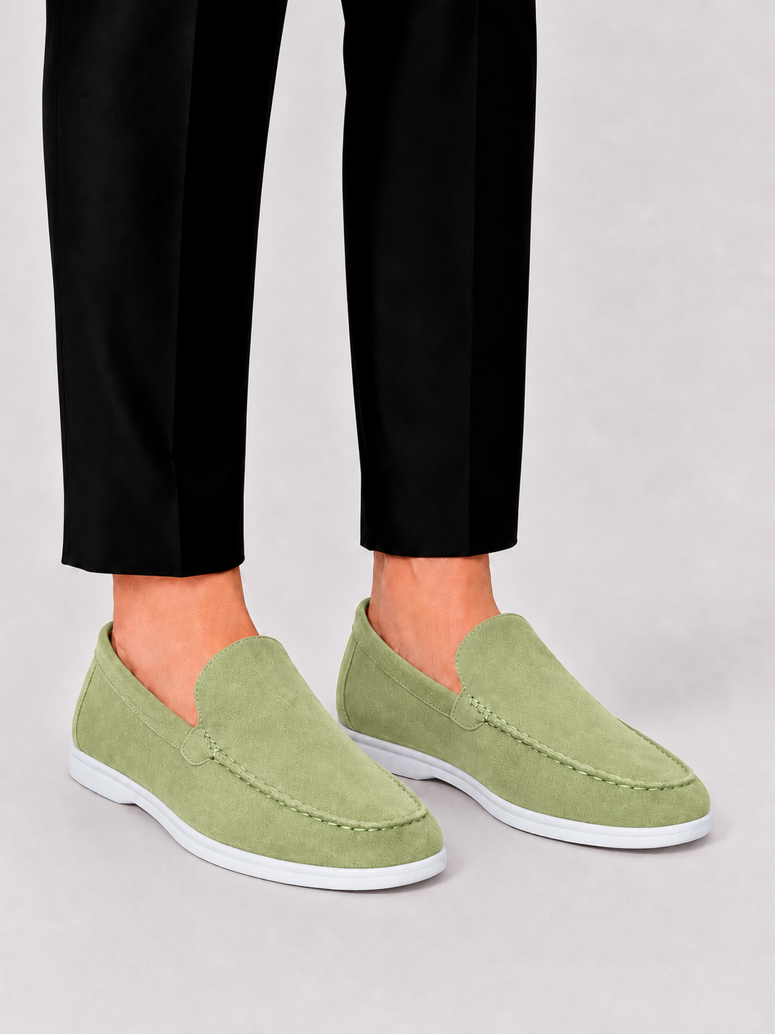 LOAFERS HOMMES
