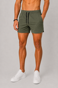 Vert militaire