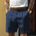 Bleu foncé