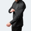 CHEMISE STRETCH HOMMES