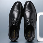 CHAUSSURES OXFORD HOMMES