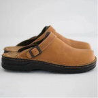 Chaussons Slip-On Pour La Maison Pour Hommes