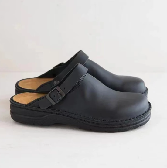 Chaussons Slip-On Pour La Maison Pour Hommes