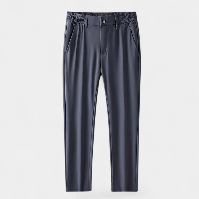 PANTALON HOMME RESPIRANT CLASSIQUE