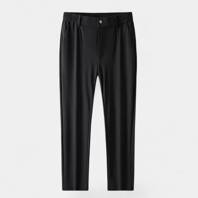 PANTALON HOMME RESPIRANT CLASSIQUE