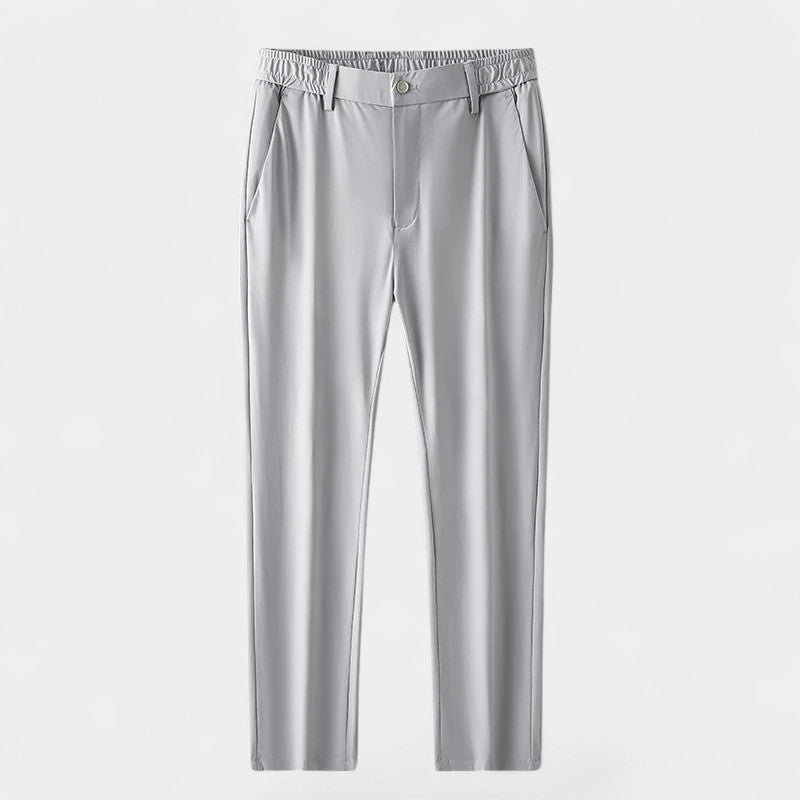 PANTALON HOMME RESPIRANT CLASSIQUE