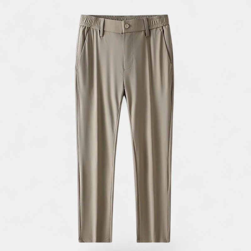 PANTALON HOMME RESPIRANT CLASSIQUE