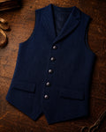 Bleu marine
