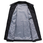 Veste classique hommes - image 3