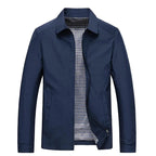 Veste classique hommes - Bleu