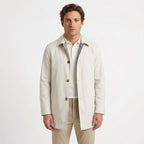 Veste élégante à l’allure intemporelle - Beige