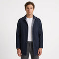 Veste élégante à l’allure intemporelle - Bleu marine