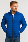 Bleu cobalt
