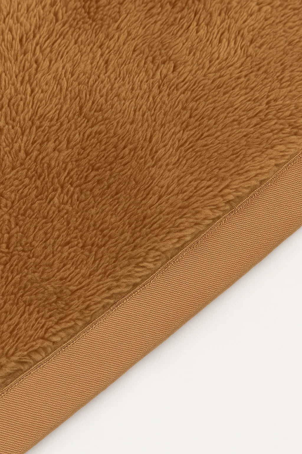 Veste polaire à capuche pour homme - image 3