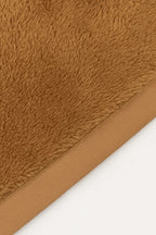 Veste polaire à capuche pour homme - image 3