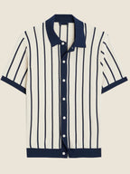 CHEMISE MAILLE HOMMES