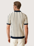 CHEMISE MAILLE HOMMES