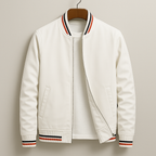 BOMBER VESTE HOMMES